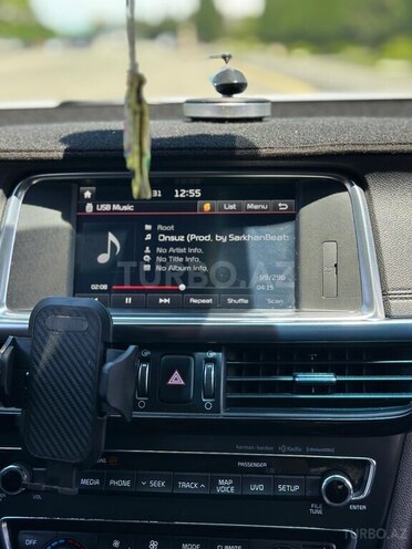 Kia Optima-12