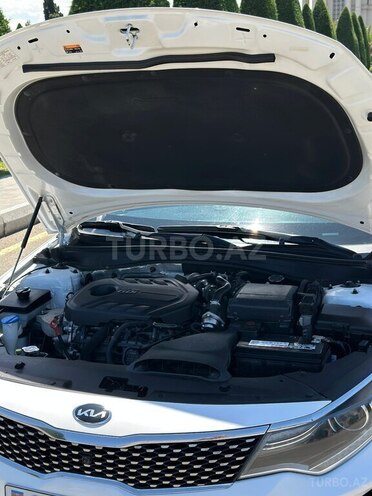 Kia Optima-14