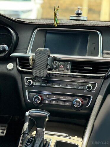 Kia Optima-20