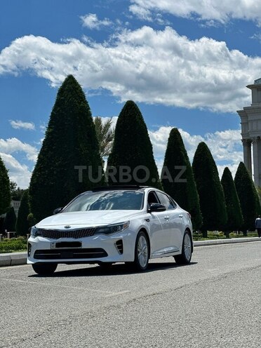 Kia Optima-7