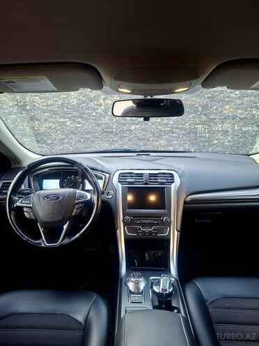 Ford Fusion (North America)-7