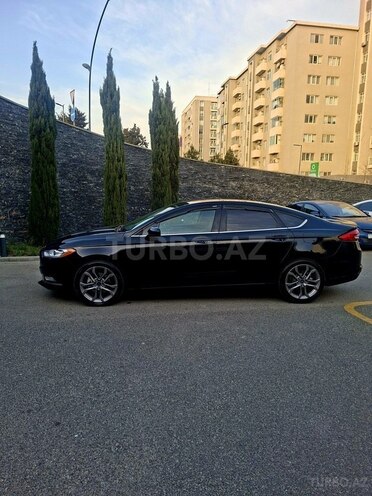 Ford Fusion (North America)-5