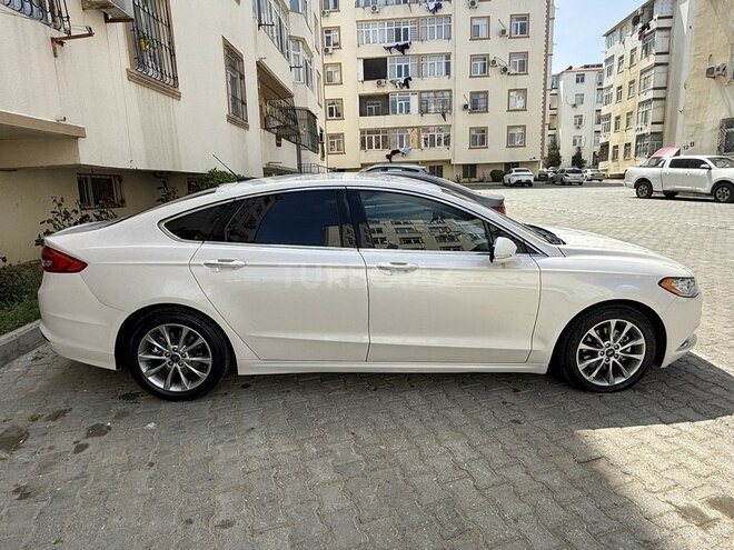 Ford Fusion (North America)-3