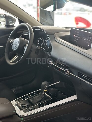 Mazda CX-30-14