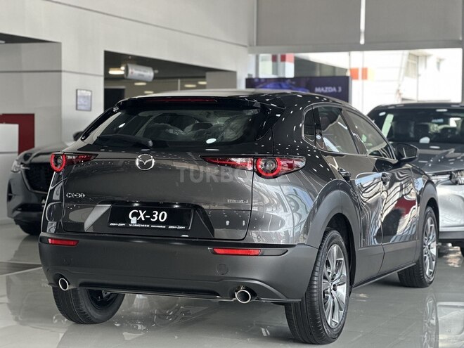 Mazda CX-30-5