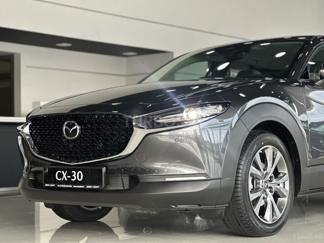 Mazda CX-30-7