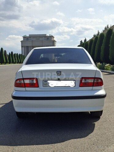 Khazar LX-3