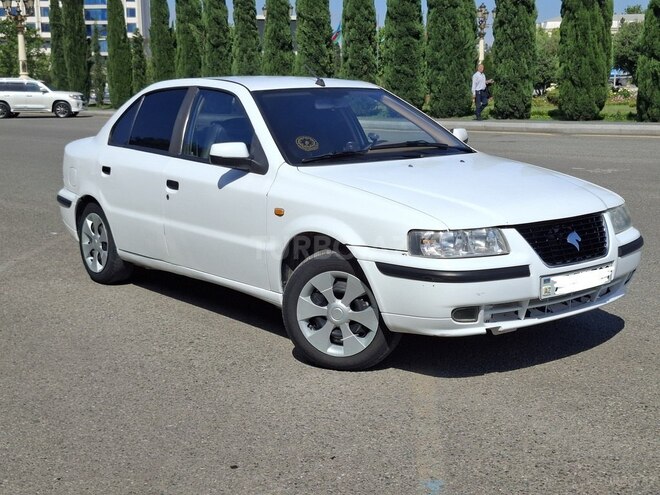 Khazar LX-2