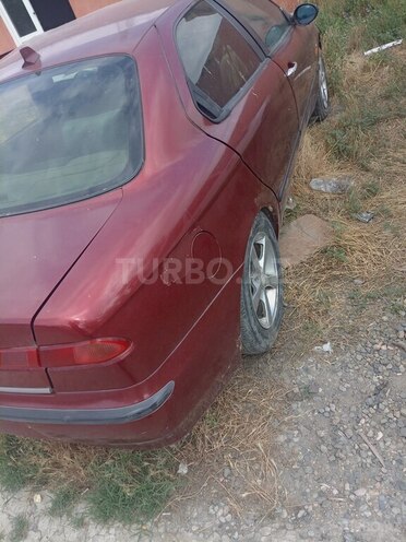 Alfa Romeo 156-3