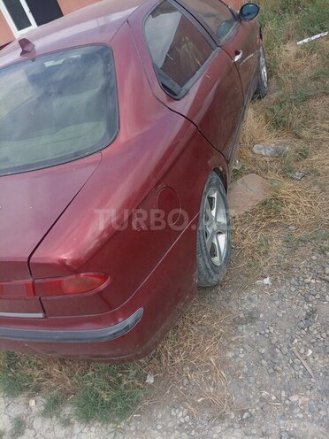 Alfa Romeo 156-4