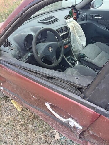 Alfa Romeo 156-5