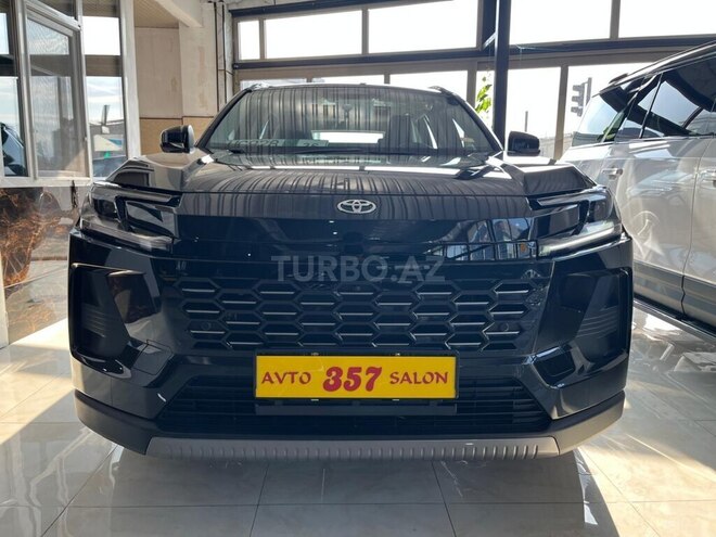 Toyota Wildlander-1