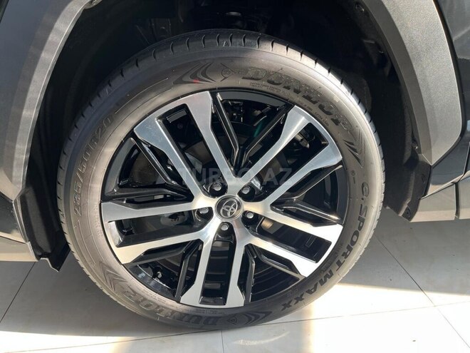 Toyota Wildlander-7