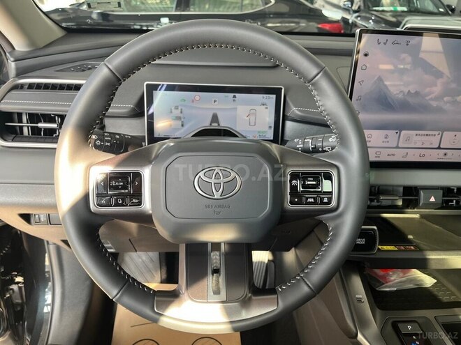 Toyota Wildlander-12