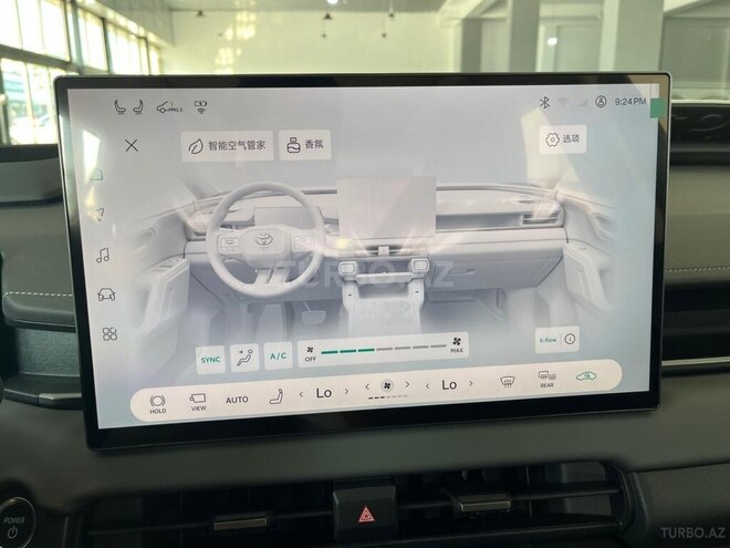 Toyota Wildlander-16