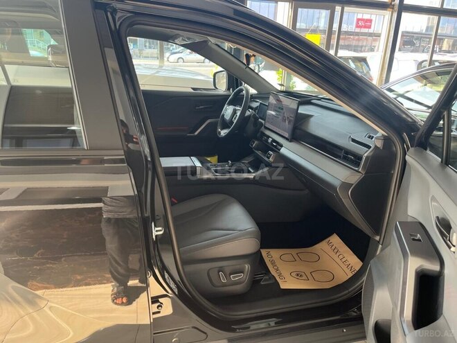 Toyota Wildlander-20