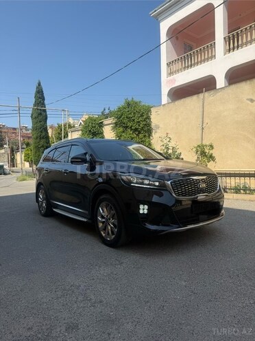 Kia Sorento-5