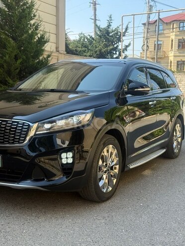 Kia Sorento-4