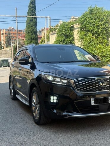 Kia Sorento-3
