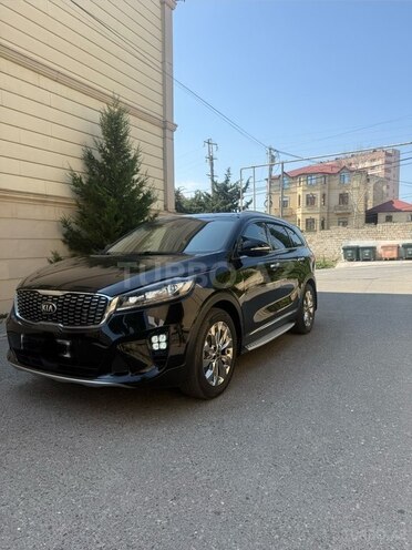 Kia Sorento-2
