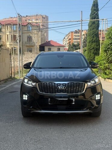 Kia Sorento-1