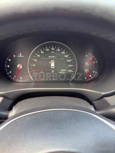 Kia Sorento-16