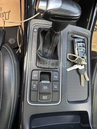 Kia Sorento-15
