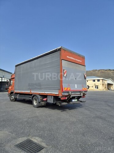 Mercedes Atego 1229-3