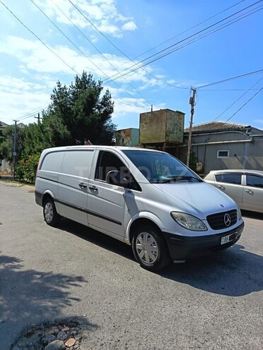 Mercedes Vito-3