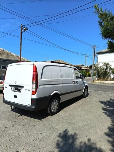 Mercedes Vito-5