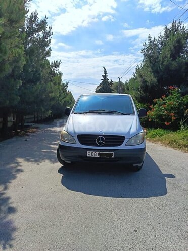 Mercedes Vito-2