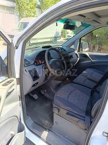 Mercedes Vito-11