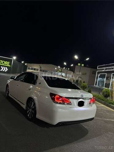 Toyota Avalon-3