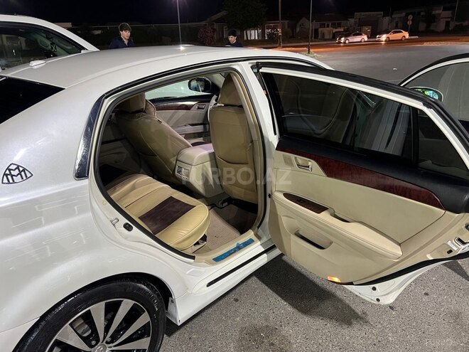 Toyota Avalon-10