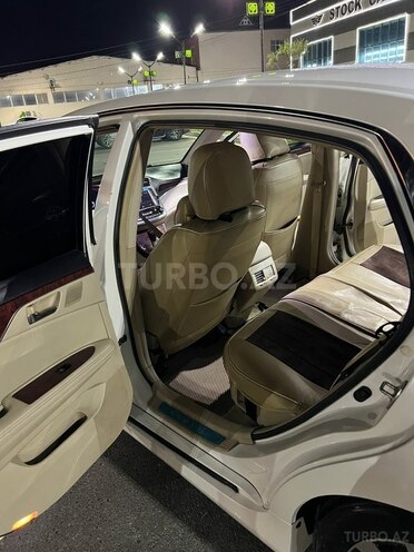 Toyota Avalon-11