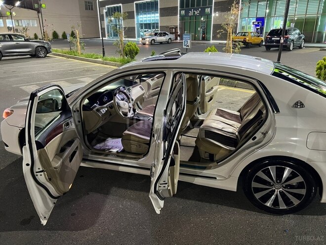 Toyota Avalon-7