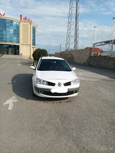 Renault Megane-1