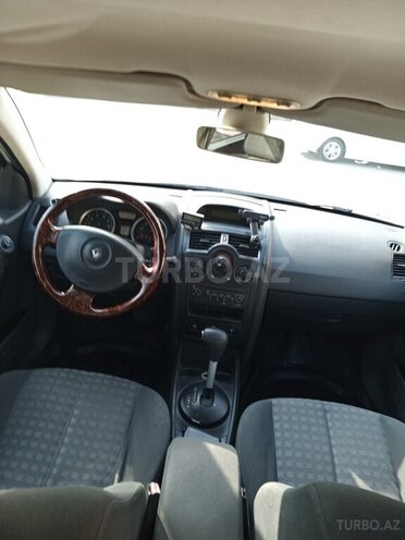 Renault Megane-4