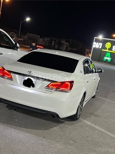 Toyota Avalon-13