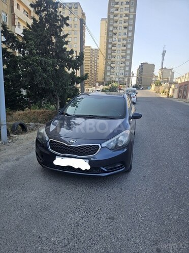 Kia Forte-1