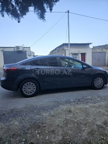 Kia Forte-3