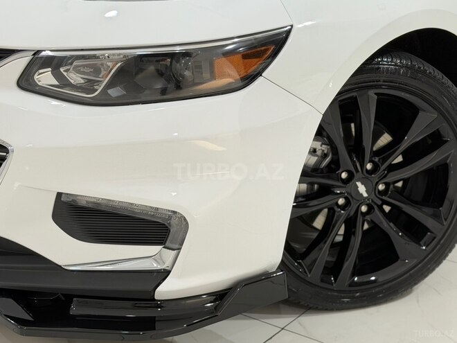 Chevrolet Malibu-4