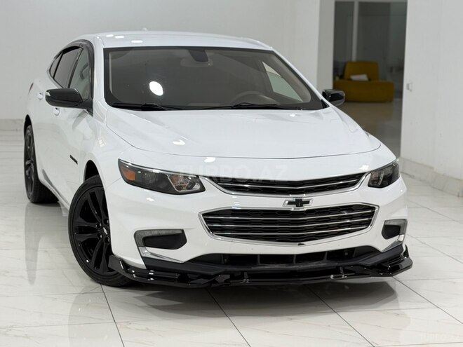 Chevrolet Malibu-5