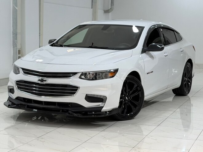 Chevrolet Malibu-2