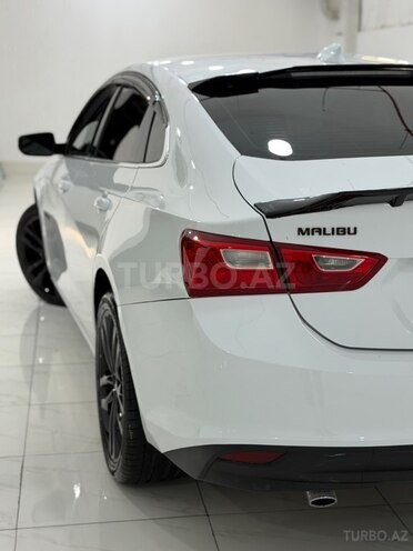 Chevrolet Malibu-10