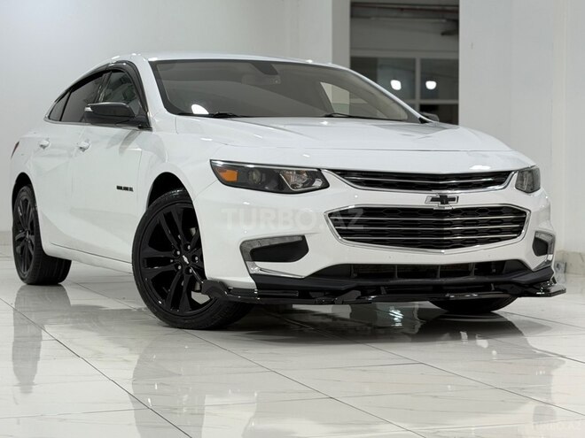 Chevrolet Malibu-6