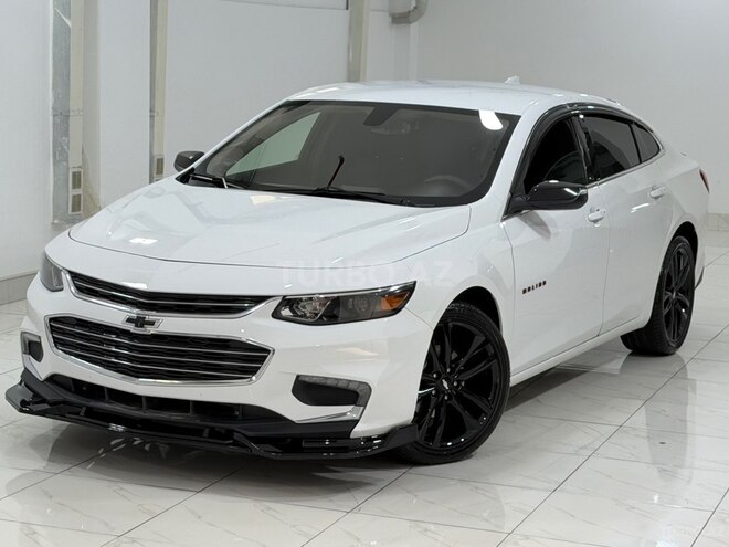 Chevrolet Malibu-3