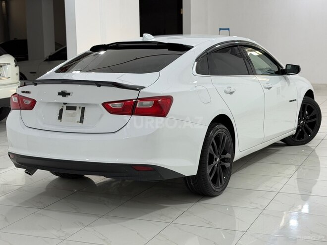 Chevrolet Malibu-15