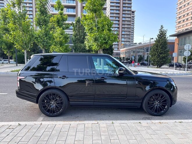 Land Rover Range Rover-3