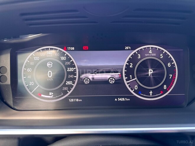 Land Rover Range Rover-12